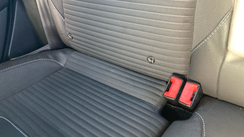 Ford Focus 1.5 EcoBoost 182 Titanium X 5dr Auto Petrol Estate